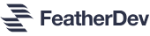 FeatherDev Logo